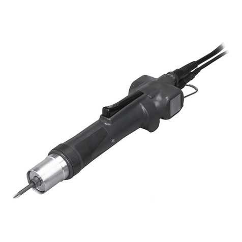 HIOS PG Series user manual