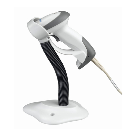 Mindeo MD22 Series User manual Mindeo MD22 Series User manual