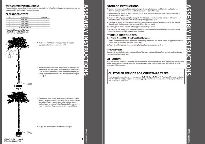 Garden Oasis 0-03940839-8 owner's manual Garden Oasis 0-03940839-8 owner's manual