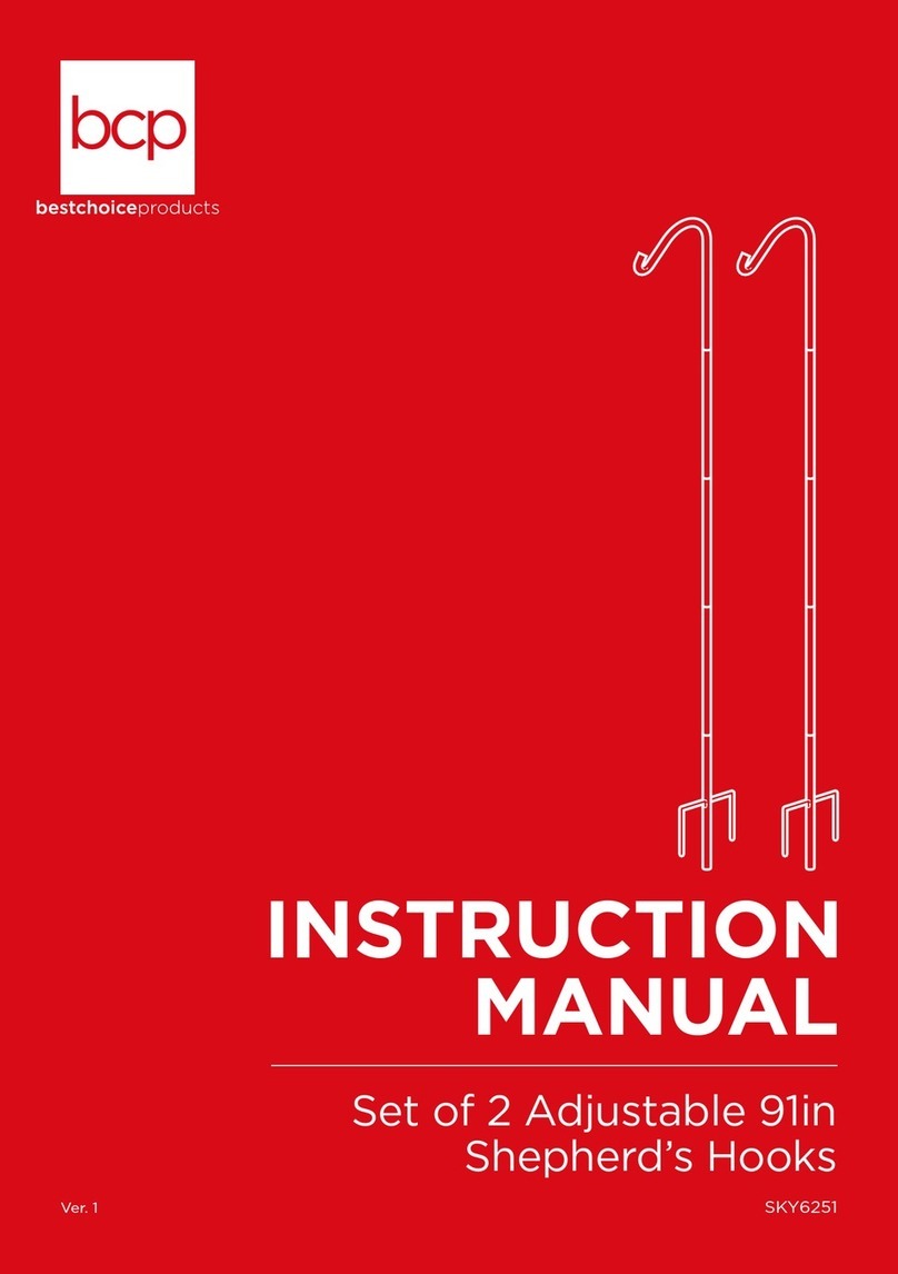 BCP SKY6251 instruction manual