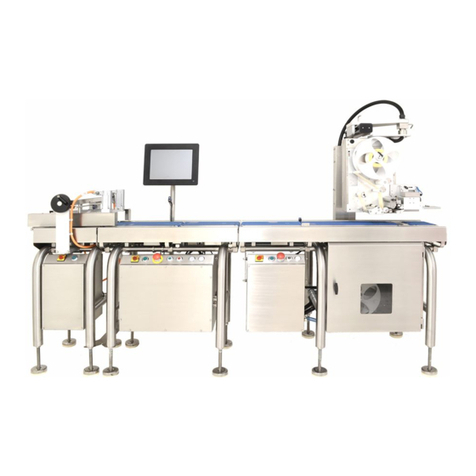 Digi HI-700HS Service manual