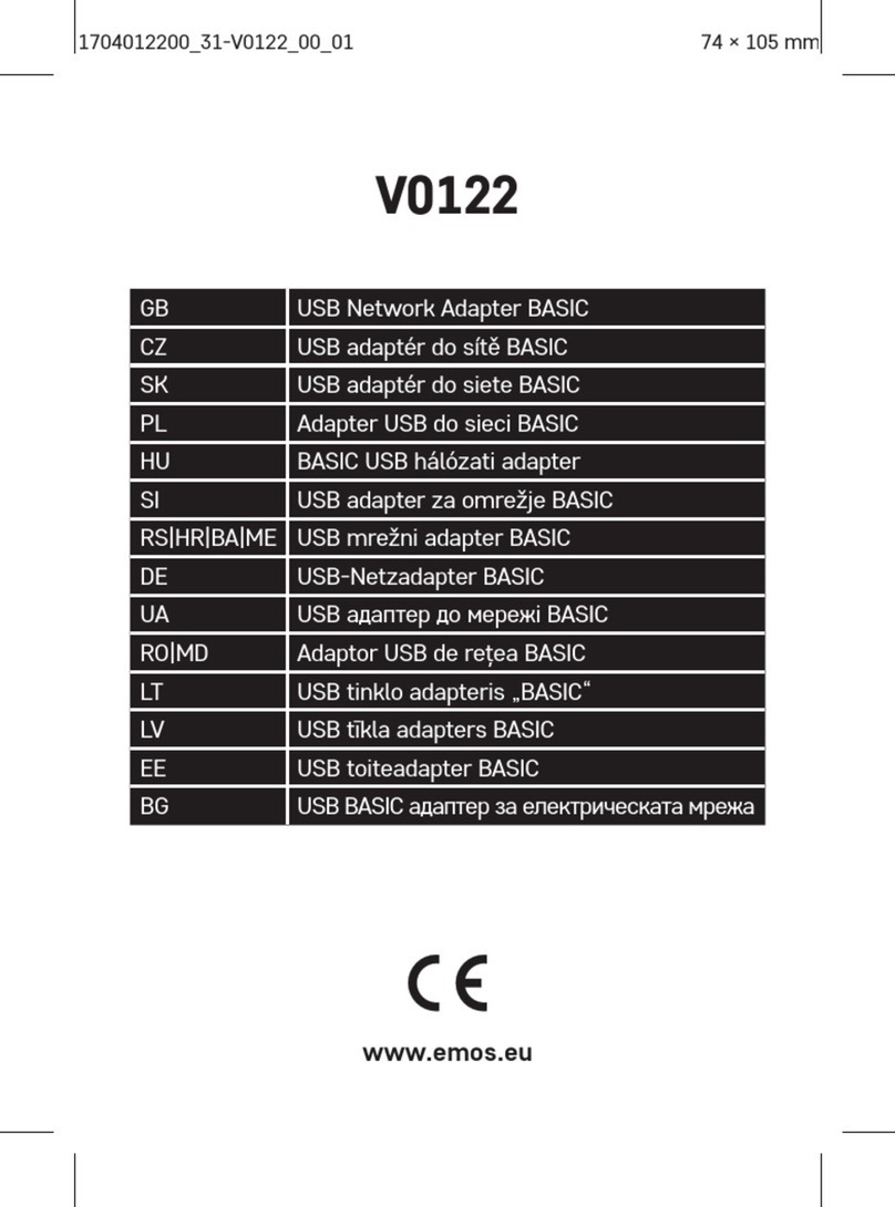 Emos BASIC 1.0A manual Emos BASIC 1.0A manual