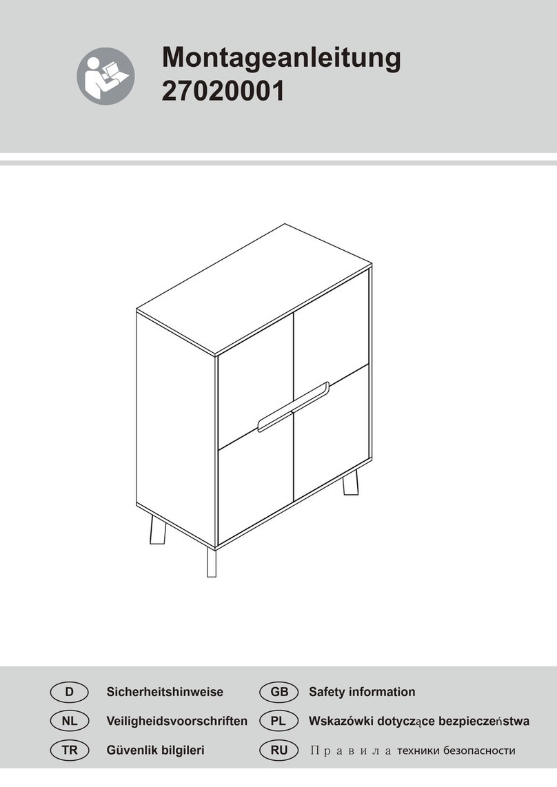 my home Delea 27020001 User manual