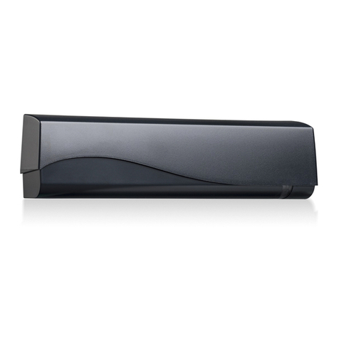 BEA VIO-M1 user guide