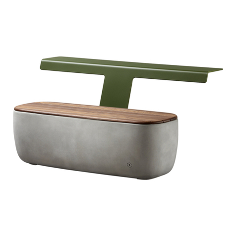 Tait Scape installation guide