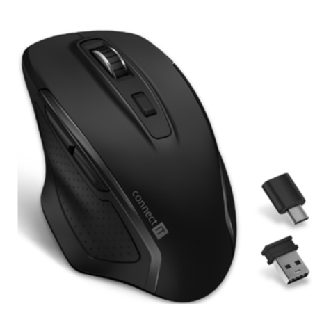 Connect IT CMO-3100 Series user manual