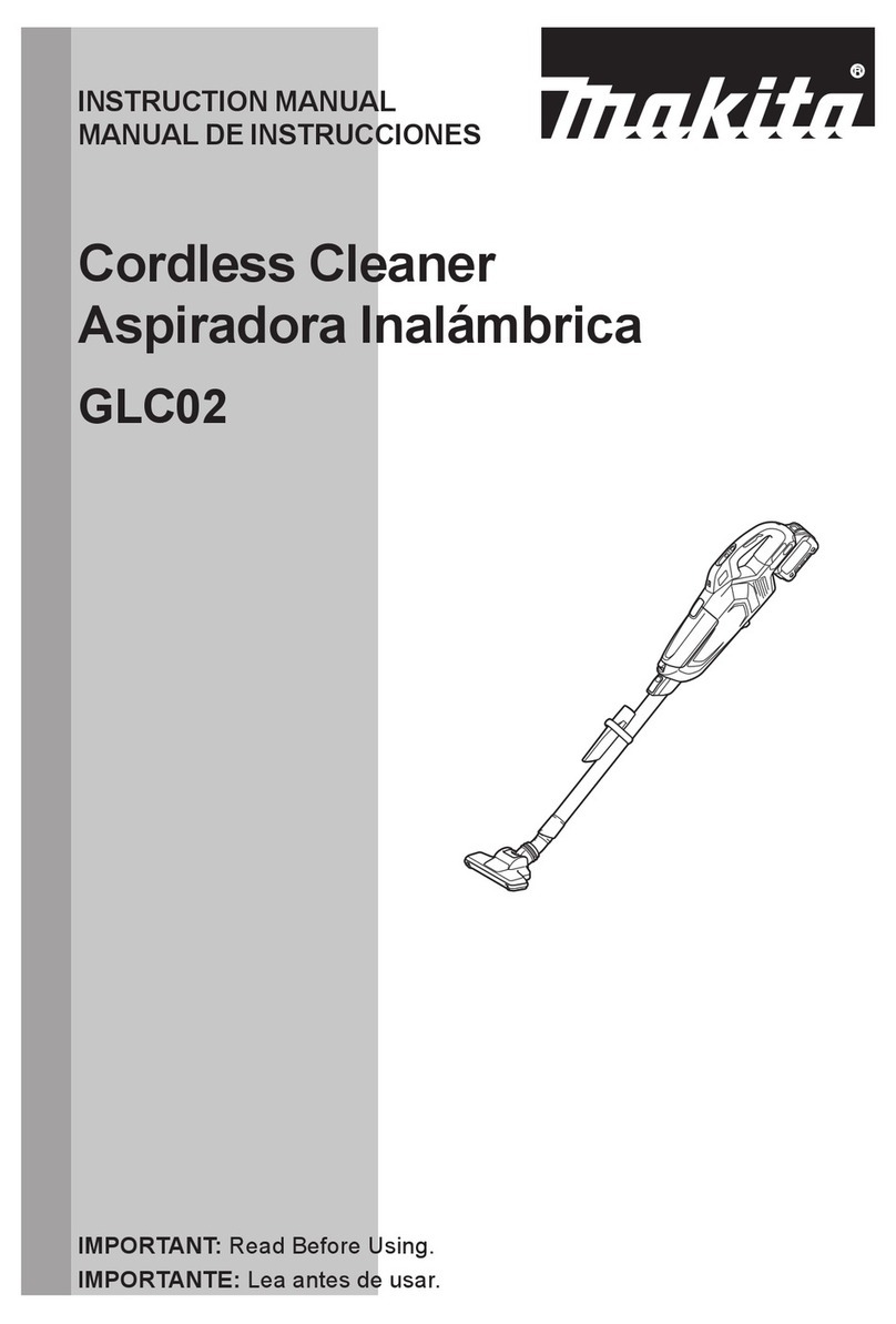 Makita GLC02 instruction manual