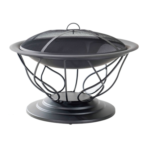 Sunjoy A301002000 Assembly instructions