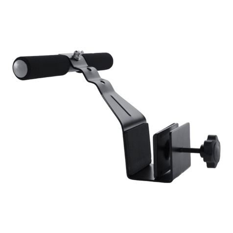 Crivit 93674 Instructions for use