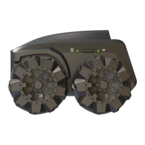 Moorebot Scout owner's manual