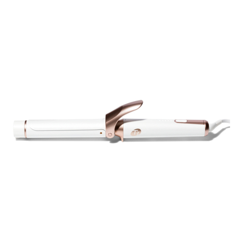 T3 CONVERTIBLE COLLECTION 76577 user guide