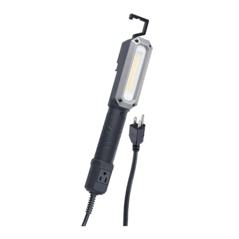 Husky K40365 Use and care guide