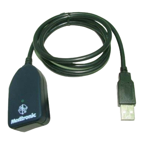 ACTiSYS ACT-IR100UD-MDT User manual ACTiSYS ACT-IR100UD-MDT User manual