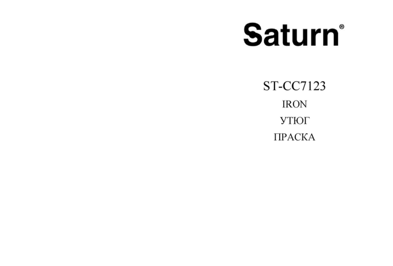 Saturn ST-CC7123 manual