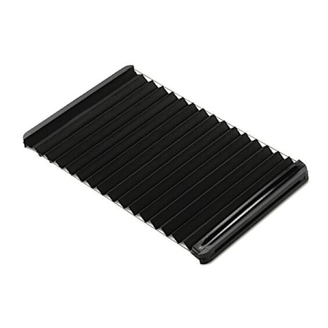 Lippert 786037 Installation and owner's manual