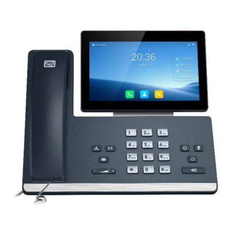 2N D7A user manual