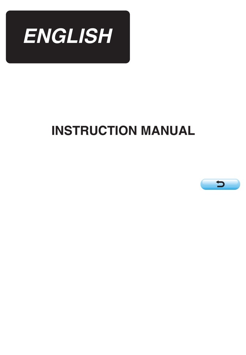 JUKI AMS-210E-1306 User manual
