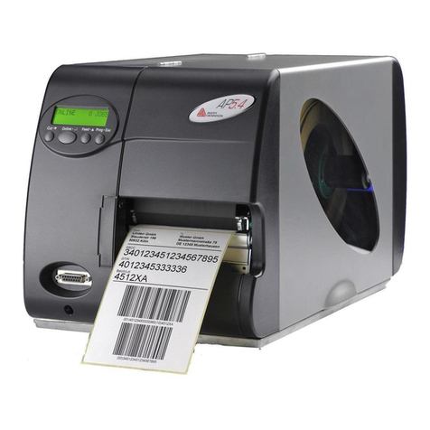 Novexx Solutions AP 5.4 User manual