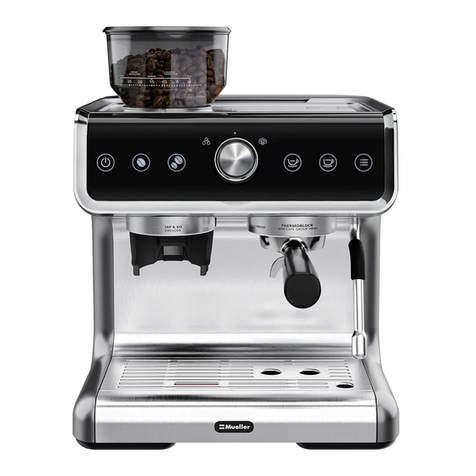 Mueller MLR010557N manual