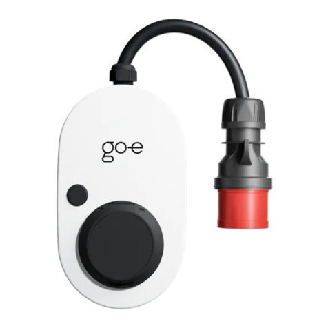go-e Gemini flex User manual