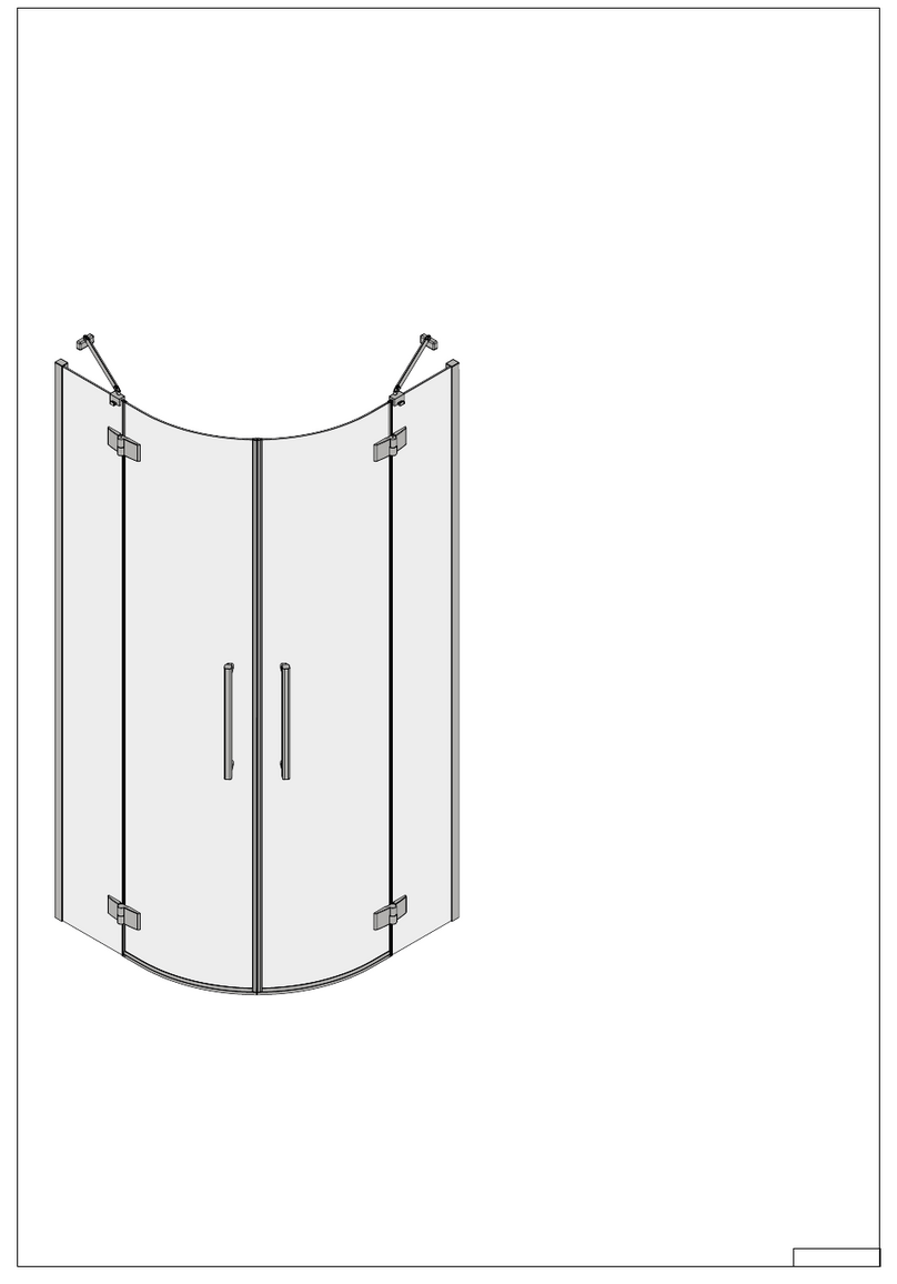 Palme VITEO VARIO Assembly instruction