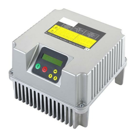 Nastec ANDO VASCO Instructions for installation, use and maintenance manual