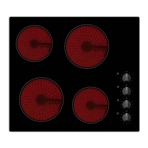 AYA ATV4F/2 Instructions for use