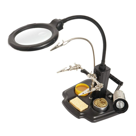 Pro's Kit SN-396 manual