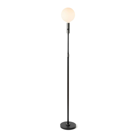 Tala Poise installation guide
