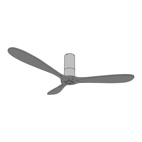Create WIND TUBE DC User manual Create WIND TUBE DC User manual