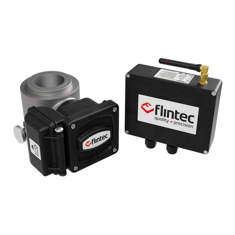 Flintec CCWR installation guide