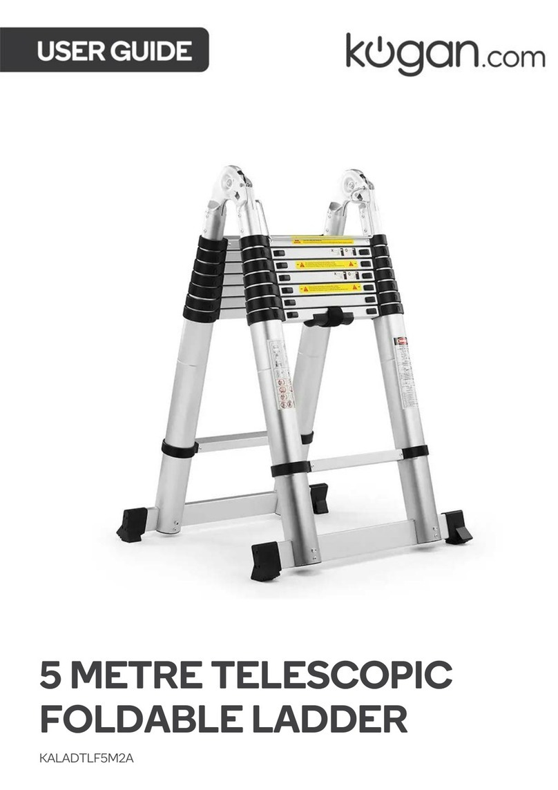 Kogan KALADTLF5M2A user guide