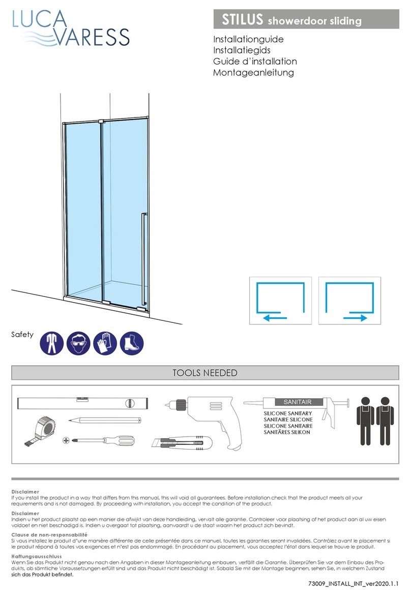 Luca Varess STILUS installation guide