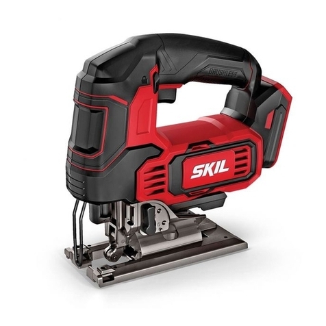 Skil PWRCore 20 manual