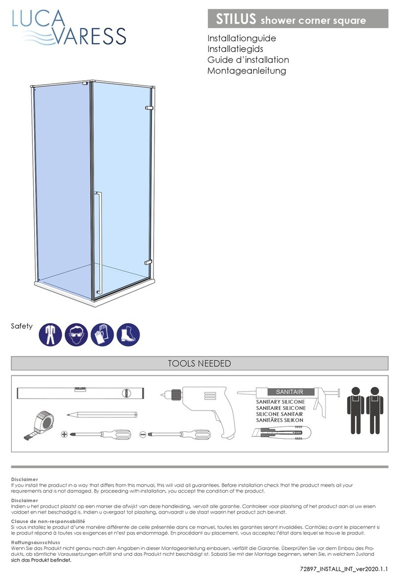 Luca Varess STILUS installation guide