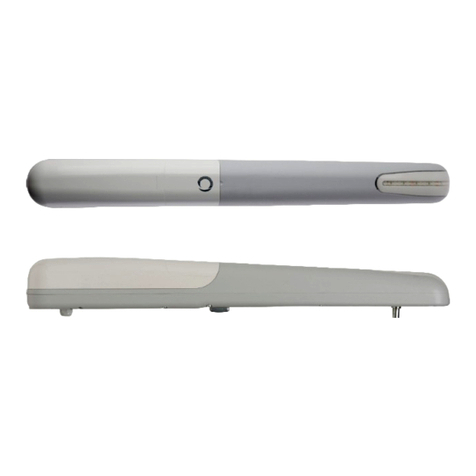 Keyautomation RAY Technical specifications