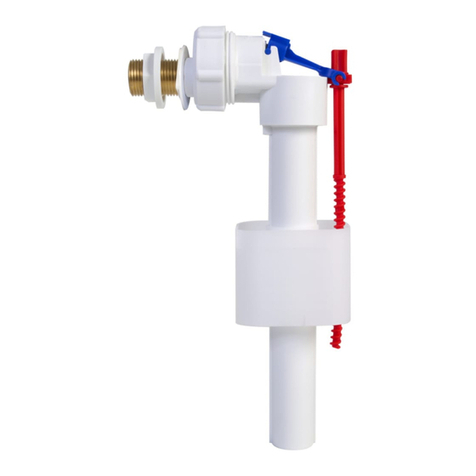 Styron STY-712-M installation manual
