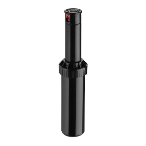 claber 90152 user manual