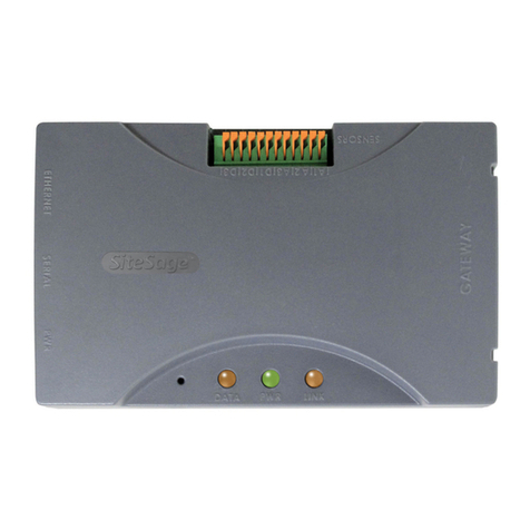 Powerhouse Dynamics eMonitor c Series user manual