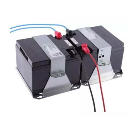 Puls UZK24.262/-E1 User manual