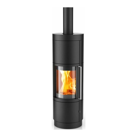 HASE LIMA iQ Plus installation instructions