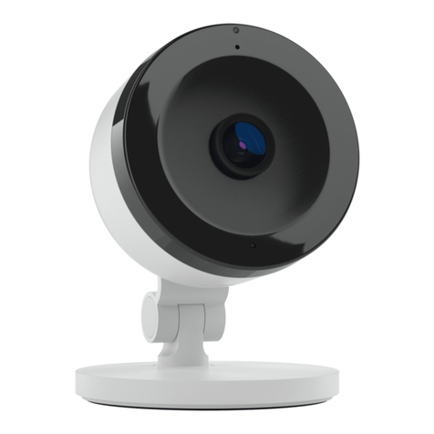 smart home ADC-V522IR installation manual