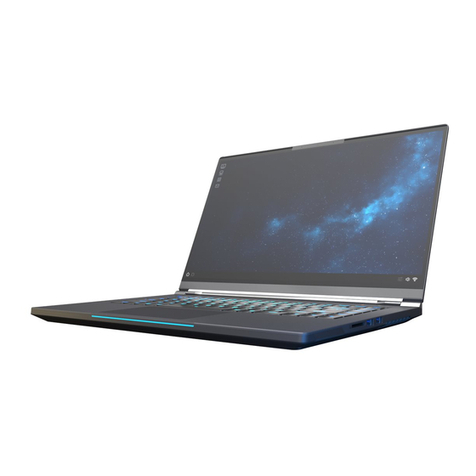 Intel LAPAC51G user guide