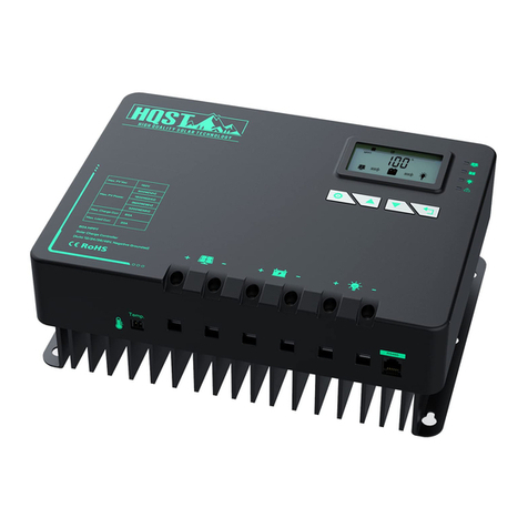 HQST M4860N user guide