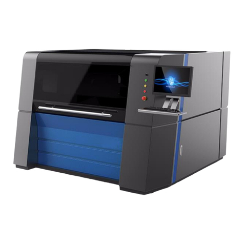HPC Laser LS1390 user manual