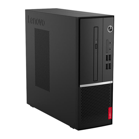 Lenovo V35s-07ADA User manual