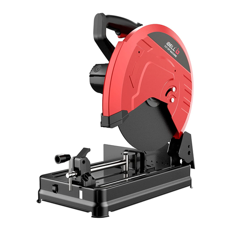 iBell CM35-24 Operator's manual