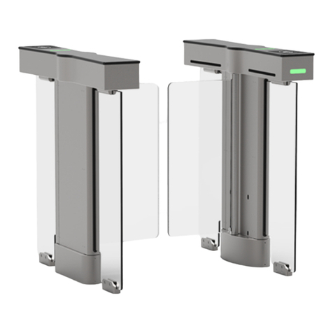 Alvarado SUPERVISOR 4500 user guide