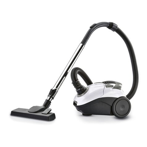 Silvercrest SBBK 700 A1 How to use