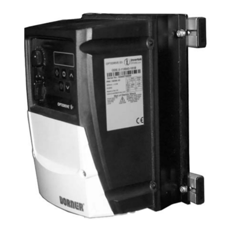 Dorner 32MVA1122 Series Installation, Maintenance, and Parts Manual